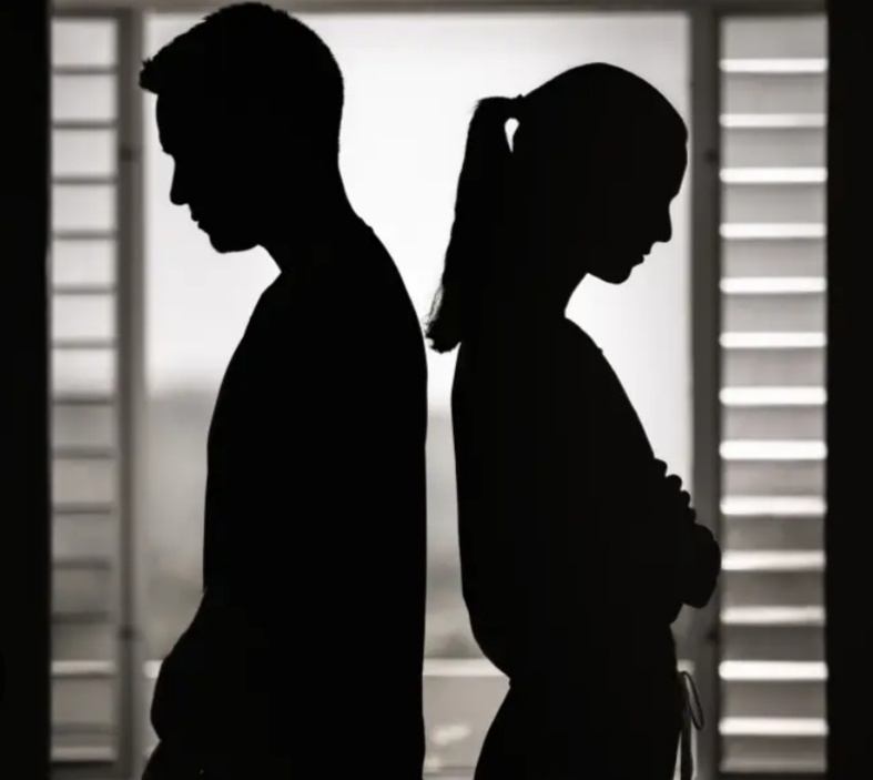 Считаю, что я права.