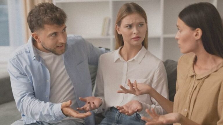    Иллюстрация к материалу: Психолог: как отличить правду от вымысла по мимике и речи