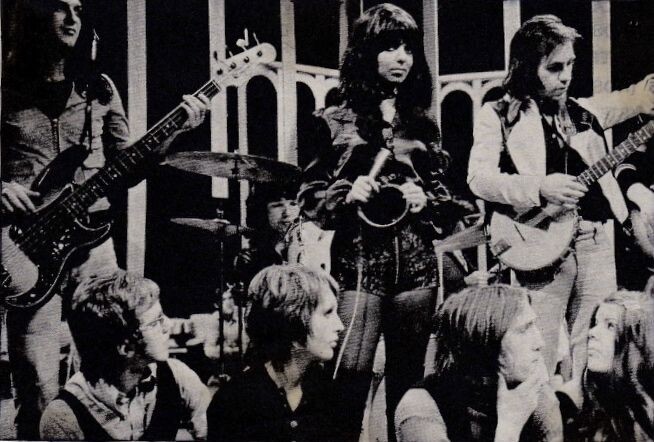  Маришка Вереш