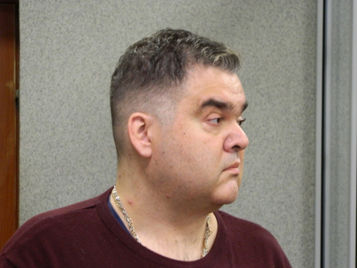 Иван Дубровский (Фото: Михаил Лобанов)