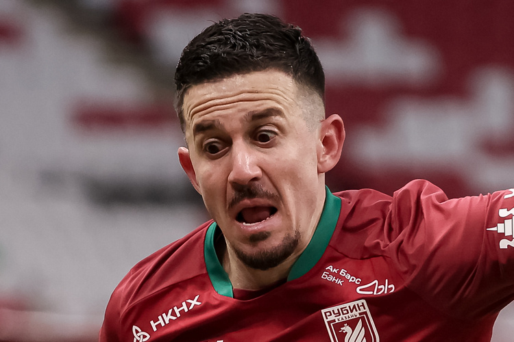    Назми Грипши / фото: «БИЗНЕС Online»