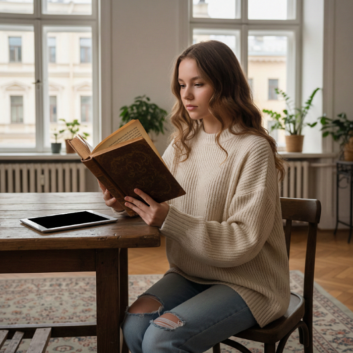    Как правильно читать и запоминать Священное Писание, если трудно сосредоточиться и возникают богохульные мысли?