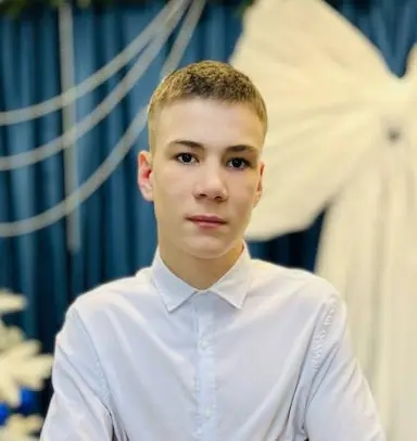 НИКИТЕ НУЖНА СЕМЬЯ!!!