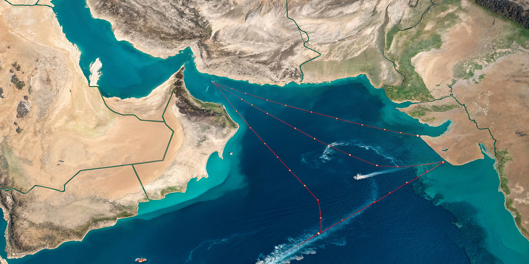 Блокировка Ормузского пролива остановила торговлю удобрениями. Голодные времена впереди?