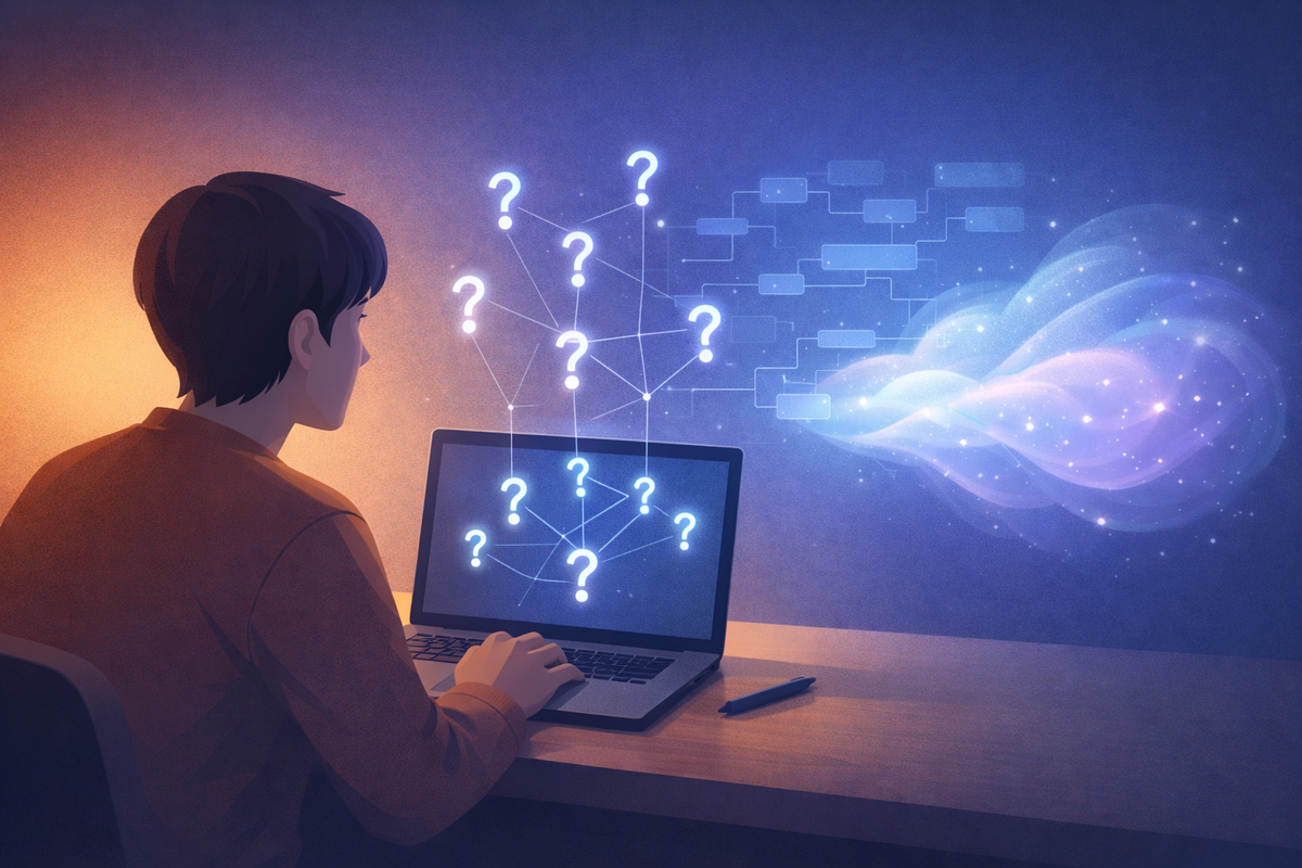 Серия "ИИ для роста дохода в реальности, а не в теории"