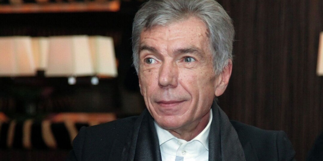 Номера автомобиля Юрия Николаева оценили в огромную сумму