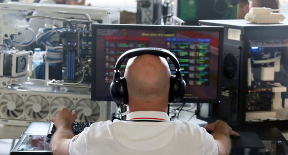 В США заявили о перехвате зашифрованных иранских сообщений