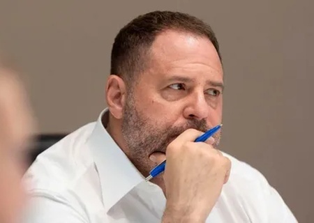    Ермак сохраняет влияние на «Укрнефть», фигурантов «Мидас» переводят в госструктуры