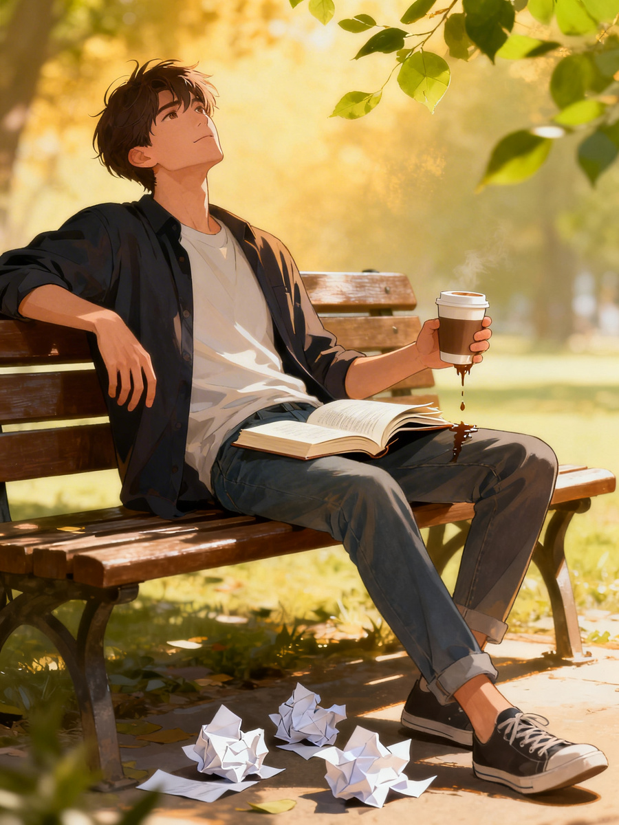 генерация ии