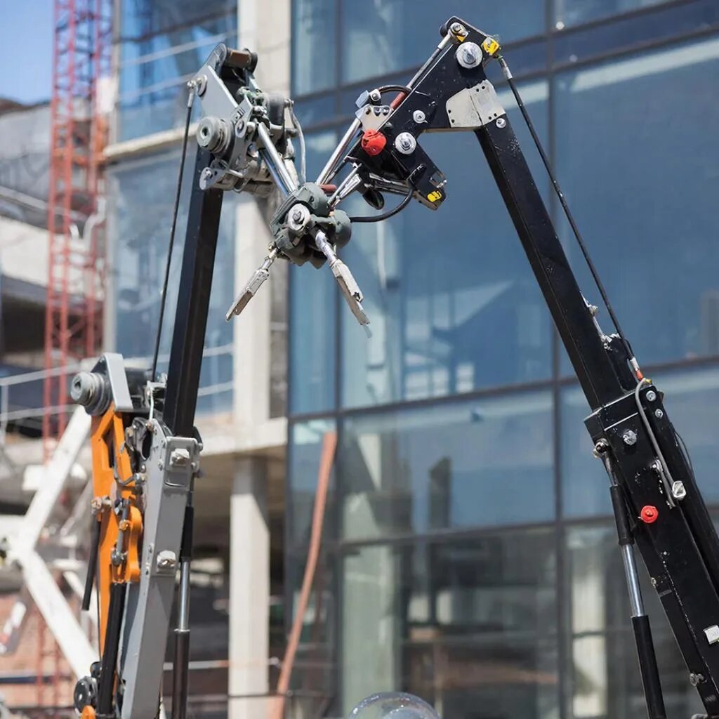 Изображение сгенерировала нейросеть GigaChat.