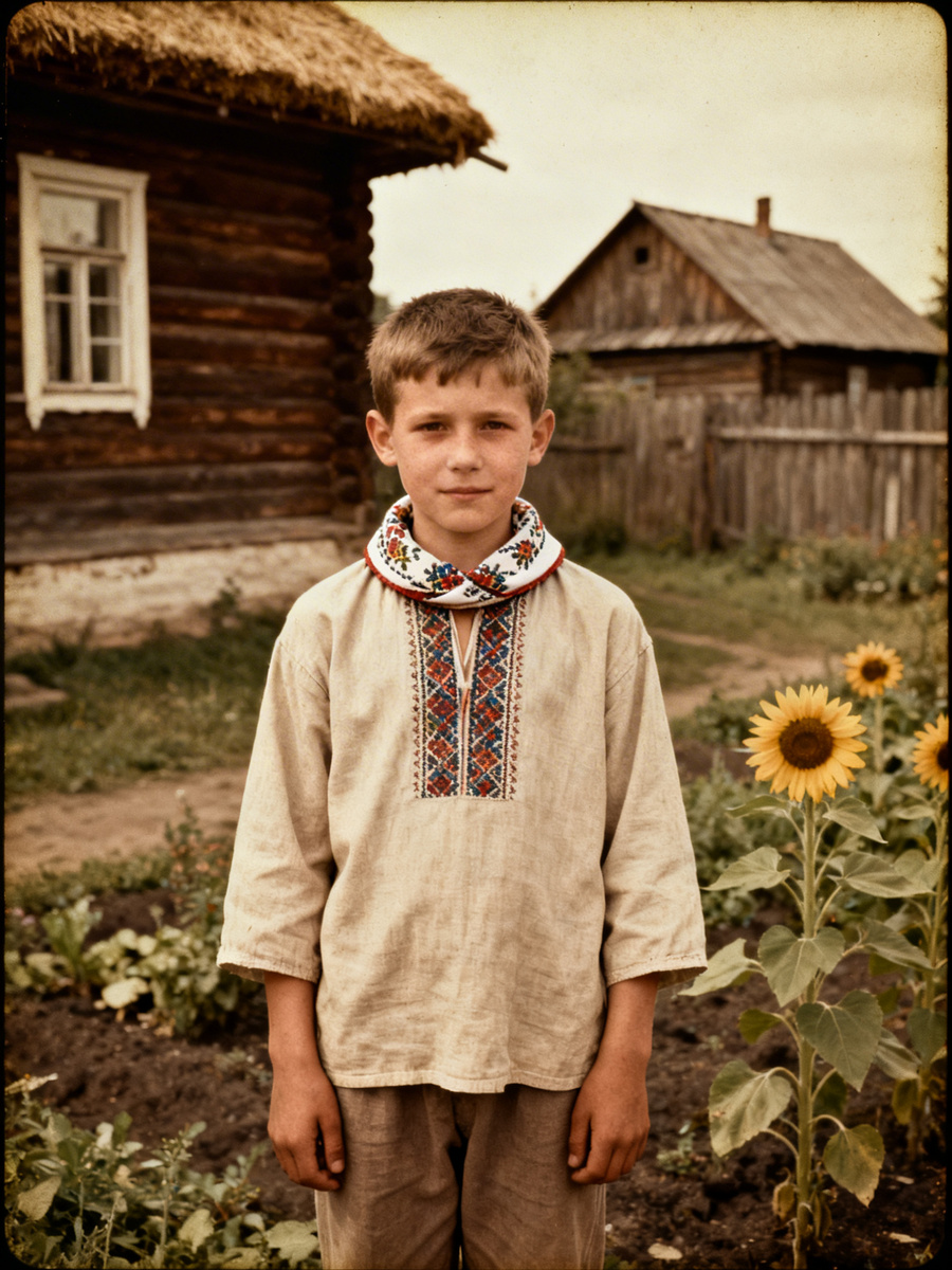 генерация ии