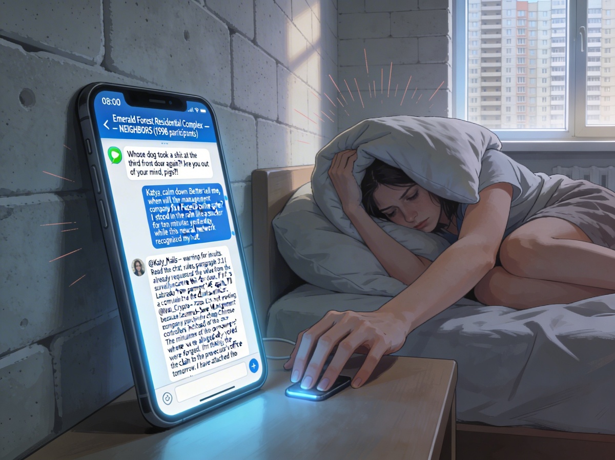 Рисунок сгенерирован искусственным интеллектом