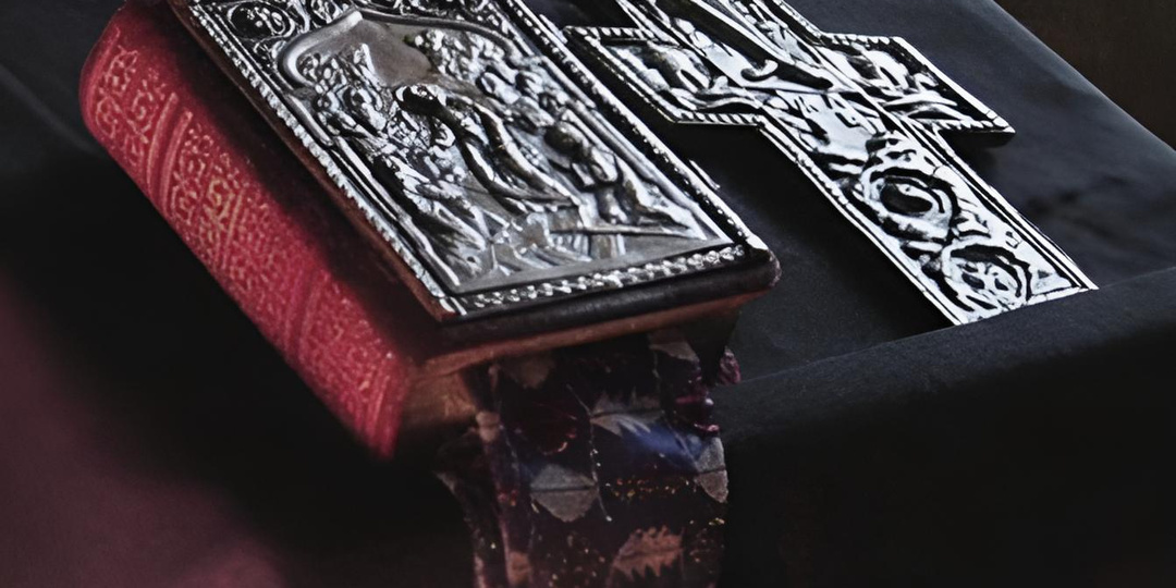 ЧТО ГОВОРИТЬ НА ИСПОВЕДИ?