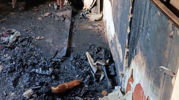    © Photo : Telegram / Следственный комитет Беларуси