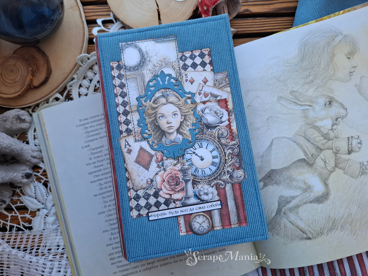 Больше фото в галерее. Листайте ➡