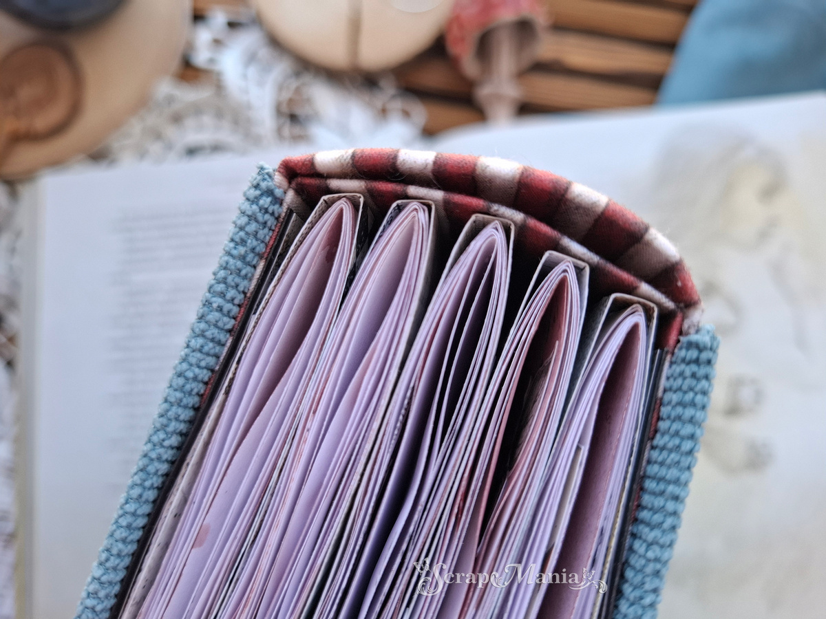 Больше фото в галерее. Листайте ➡