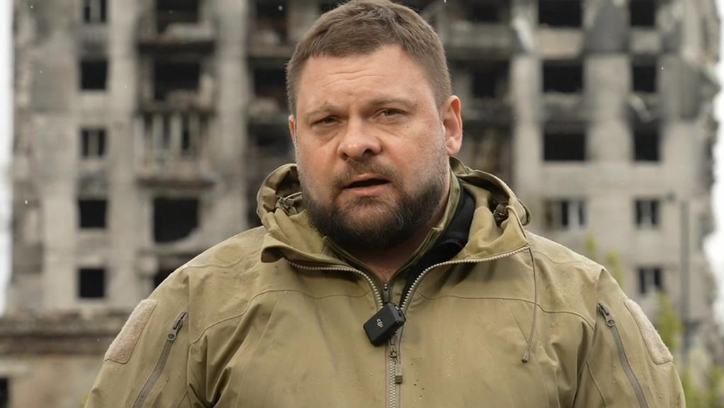    Факты. Поддубный