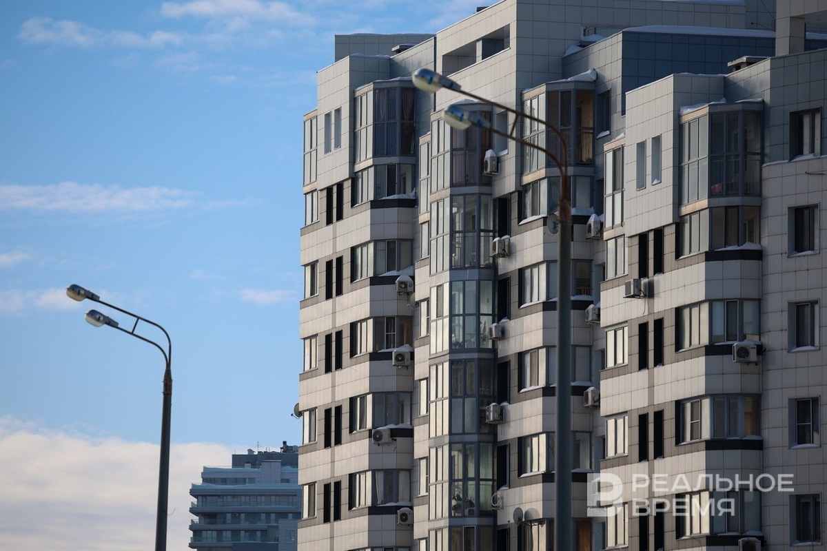   Артем Дергунов / realnoevremya.ru