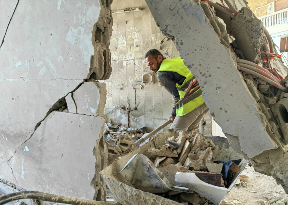    Михаил Алаеддин/РИА Новости