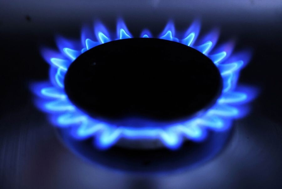     / Источник: © NEIL HALL/EPA/ТАСС