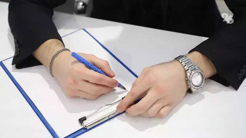      Фото: ИА «Победа26»