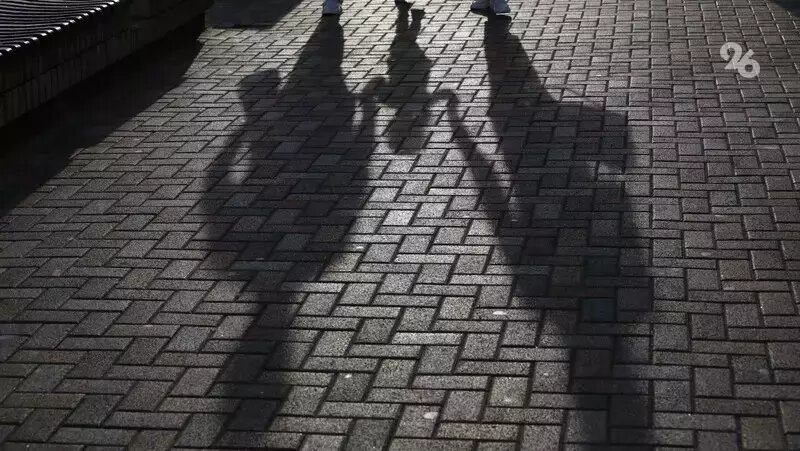    Соцподдержка семей на Ставрополье Фото: ИА «Победа26»