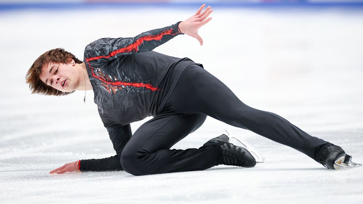    Александр Мысякин, Sport24