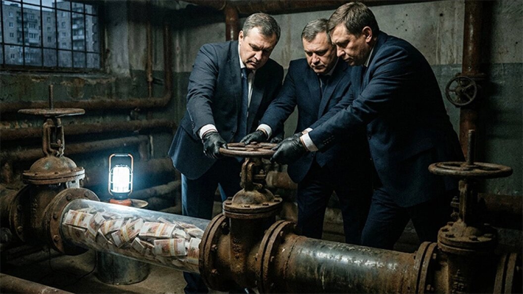    Коллаж Царьграда.