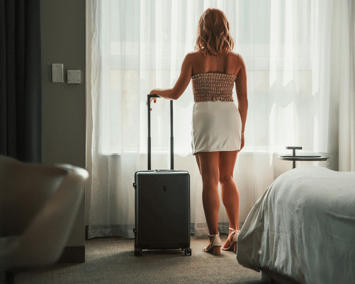 Автор фото Taylor Beach / Unsplash