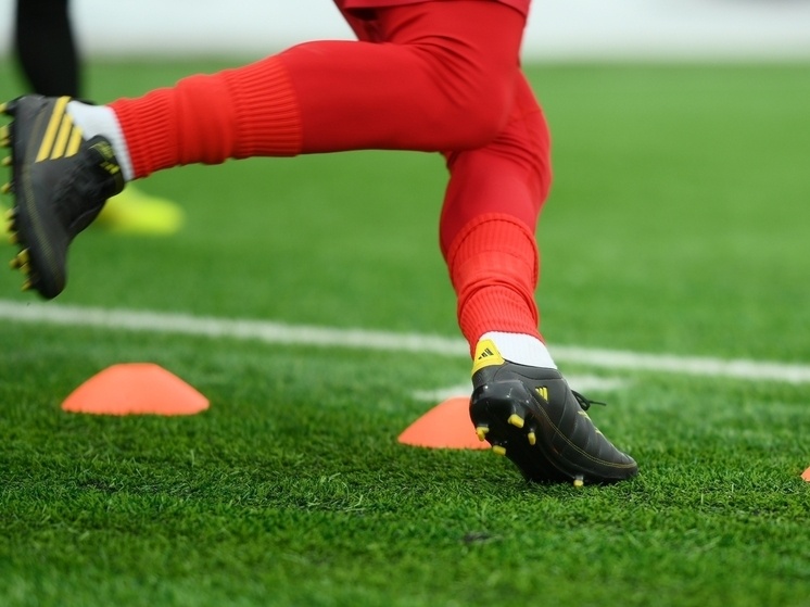     Фото: ПФК "Арсенал" Тула