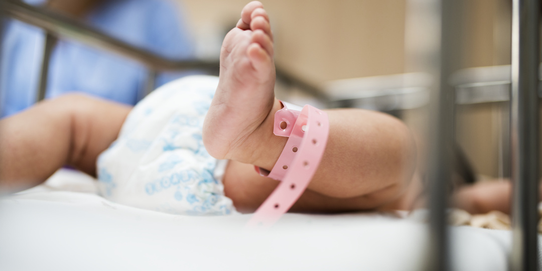 "Мы с мужем любим детей": челябинка родила 12-го ребенка