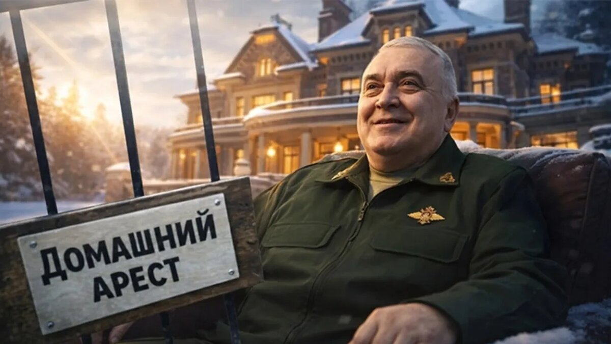 Коллаж NovorosInform