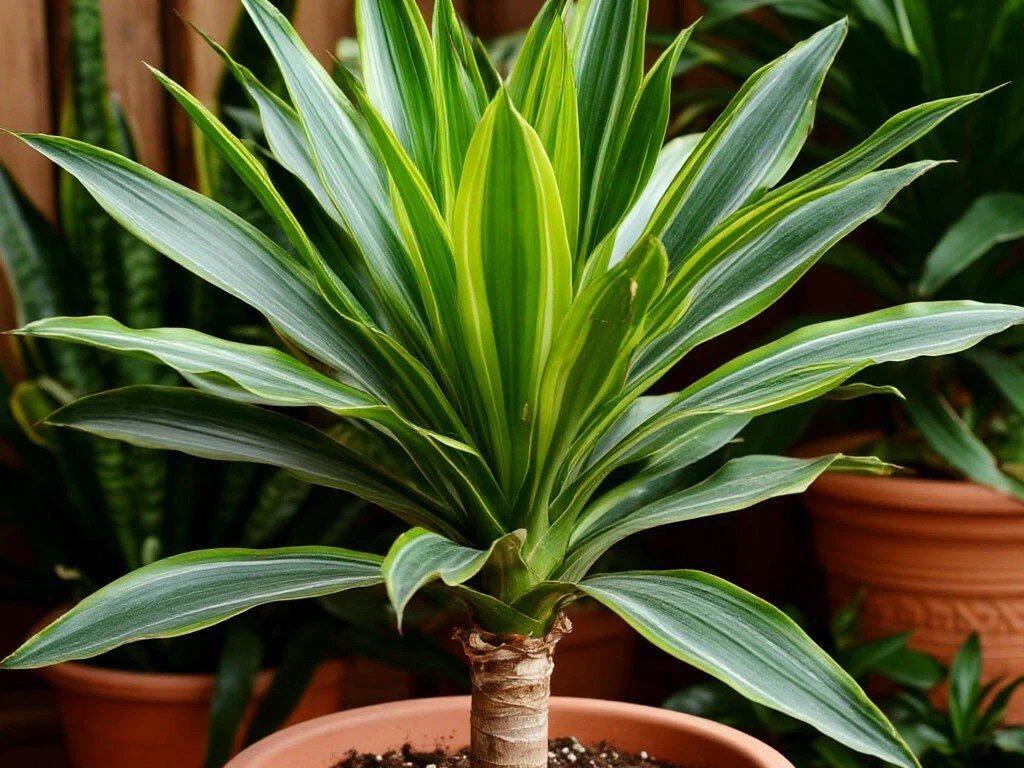 Фото сделано с помощью ии.