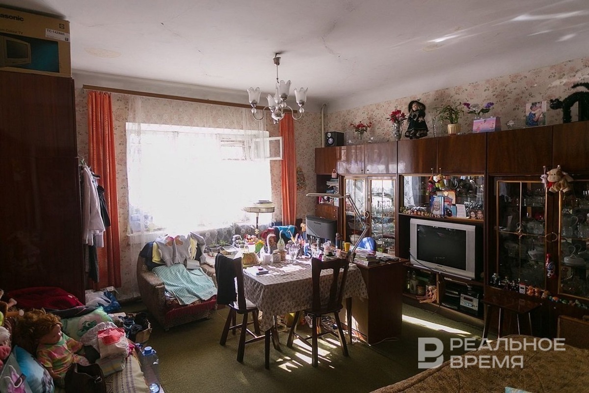   Реальное время / realnoevremya.ru