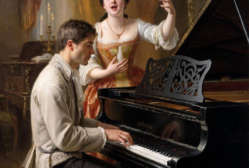 Как снять стресс и восстановить баланс энергий