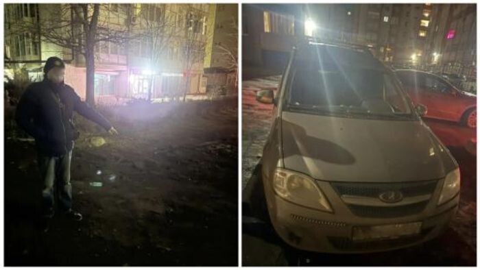 Иллюстрация: ГУ МВД РФ по РО