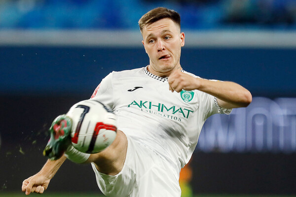 Михаил Киреев/РИА Новости   📷