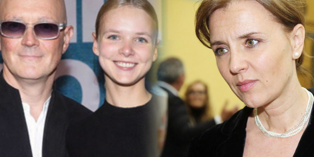 Всё правильно сделал Бероев - 21-летняя жена всегда лучше, чем 51-летняя бывшая