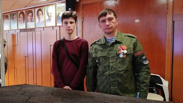    © РИА Новости Крым