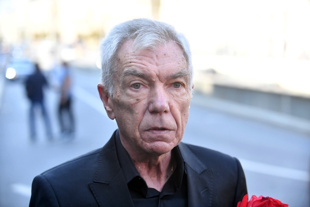    Фото © АГН «Москва» / Киселев Сергей