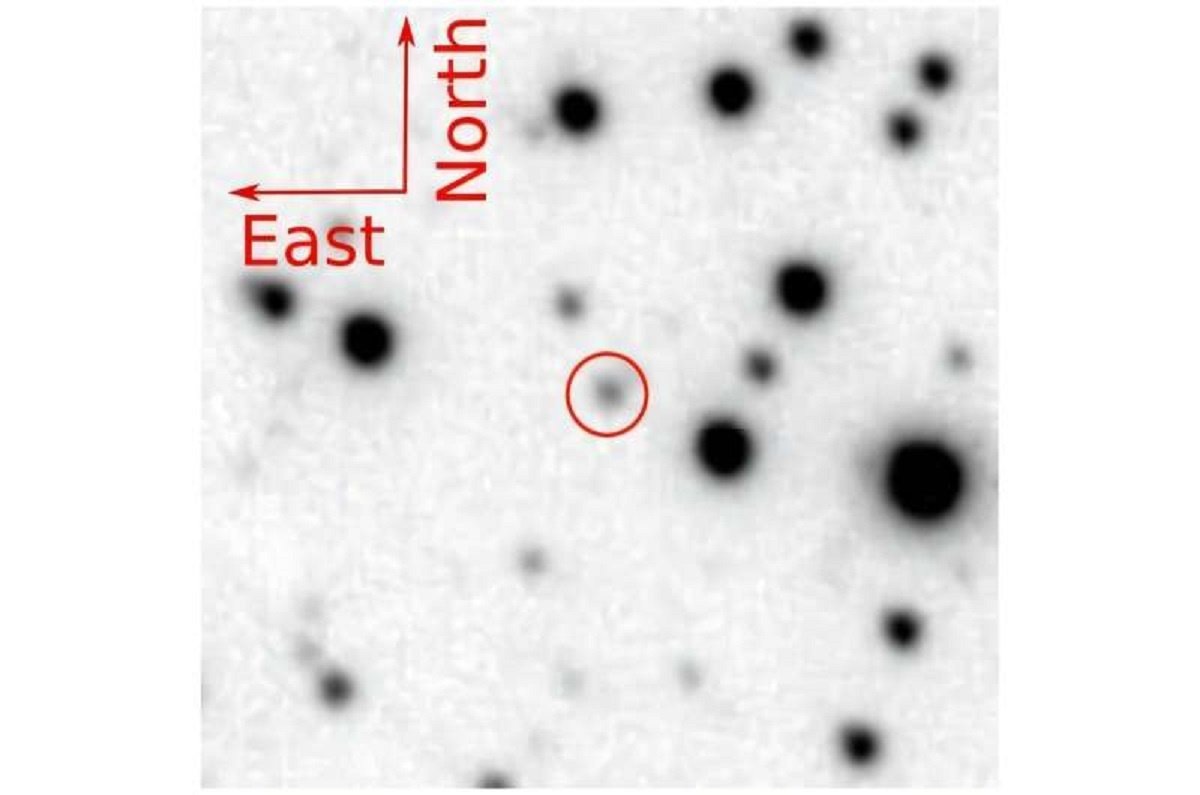    Быстрая гибриднеая новая V615 Vul