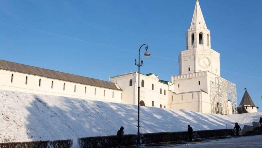    Фото: KazanFirst