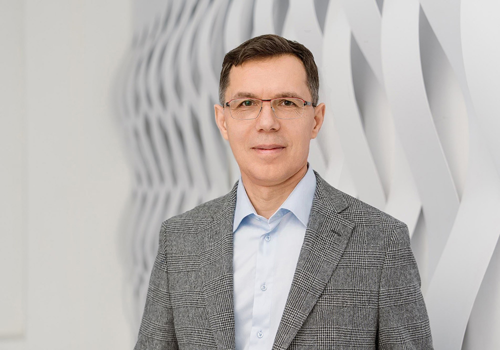 Андрей Забелин: «Долгосрочная цель IEK GROUP — 100%-ная локализация производства»
