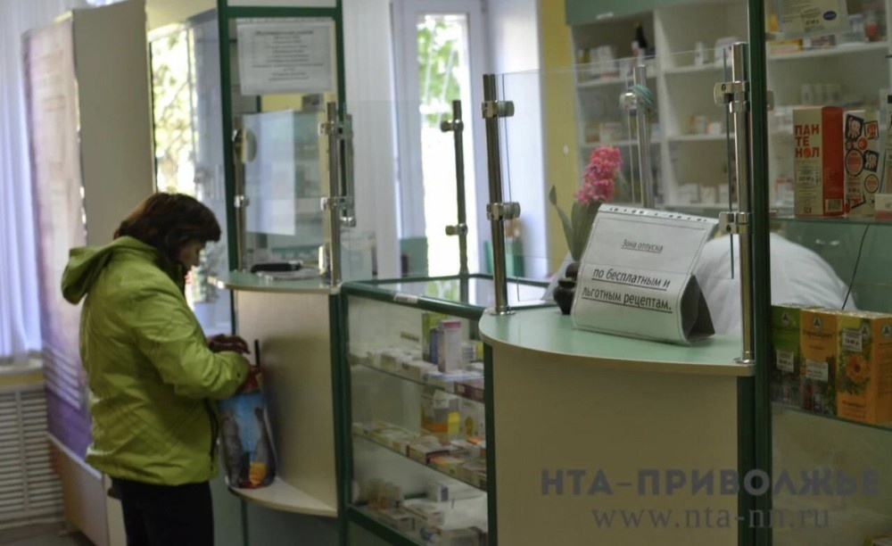     Рабочую группу по закупкам медикаментов создадут в Саратовской области