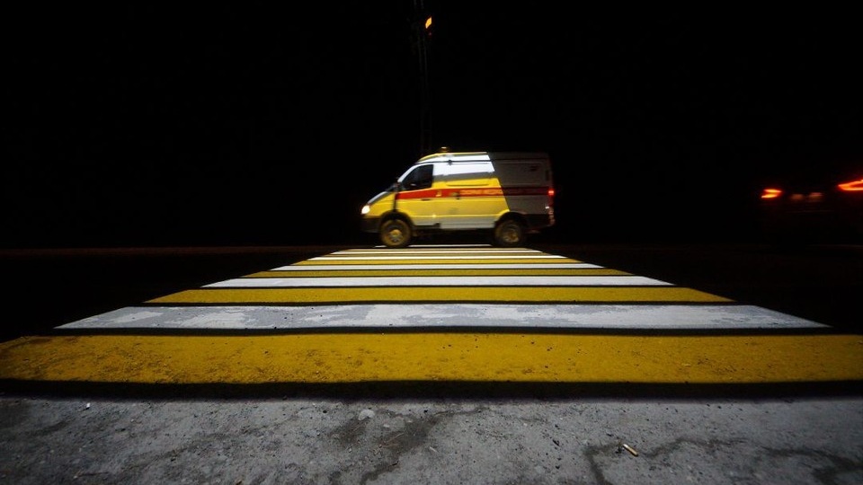 В Волгодонском районе погибли три человека на местной автодороге