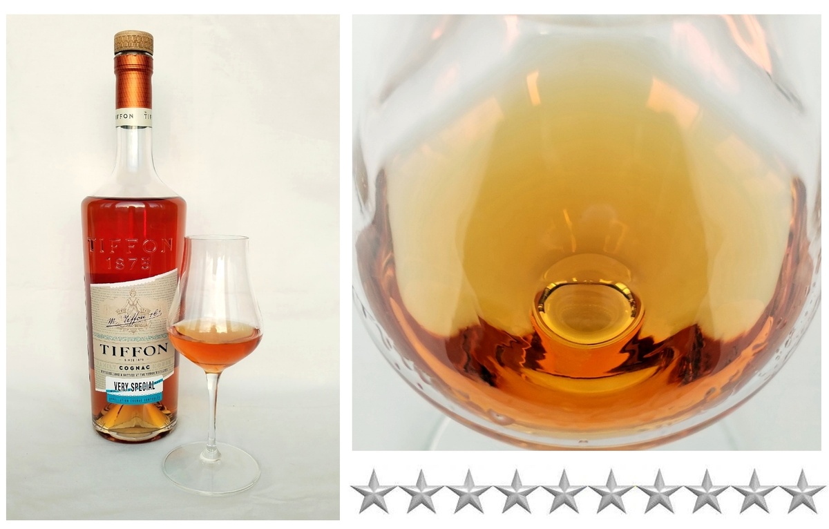 Напиток был получен в подарок в 2025 году.  Дата розлива: 21.02.2023. Дегустация 10.01.2026.  