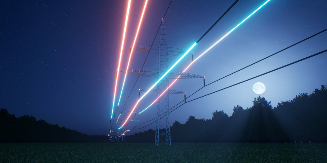 Жителям Ломоносовского района пришел счет за свет на 97 тысяч рублей