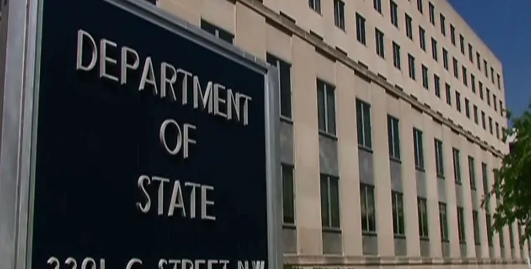 Госдеп США призвал дипломатов покинуть Саудовскую Аравию