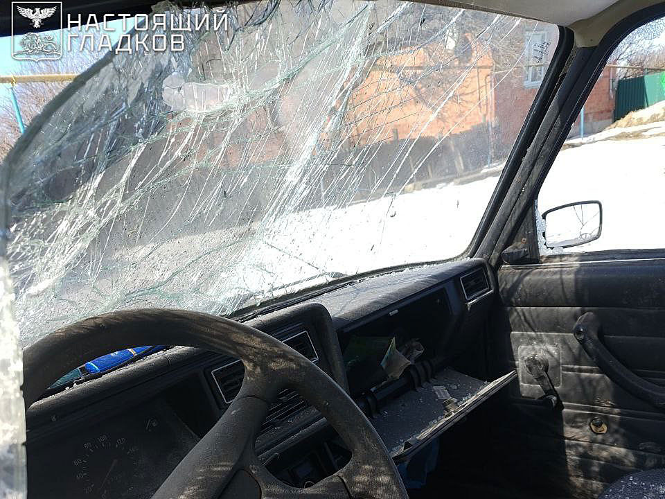     Фото: t.me/vvgladkov