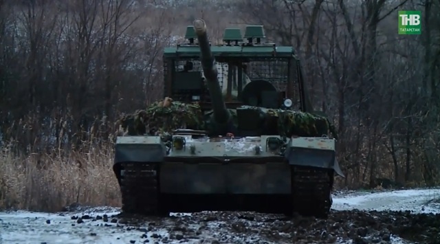 Танкист и разведчик: как уроженцы Татарстана стали героями федеральных каналов